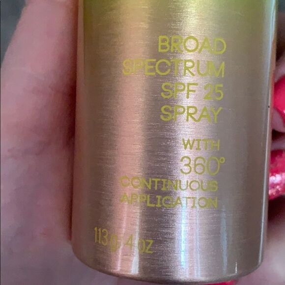 🎉Last deal🎉Victoria Secret Sun spray - Picture 2 of 6